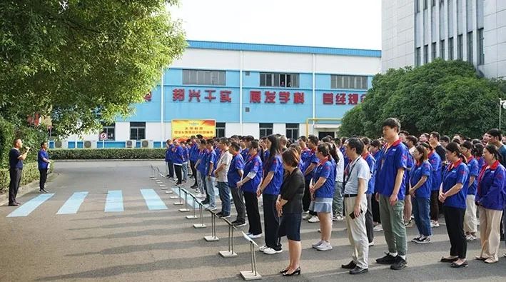 以“演”筑防，以“練”備戰——太平科技開展2024年安全&環境綜合應急演練